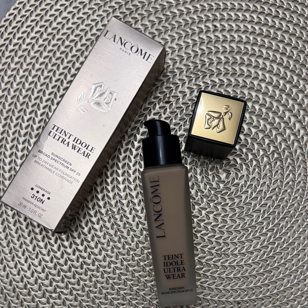 Lancome Teint Idole Ultra Wear Foundation - 310N